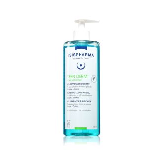 ISISPHARMA Teen Derm Gel Sensitive