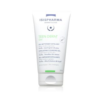 ISISPHARMA Teen Derm Gel
