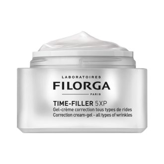 FILORGA TIME FILLER 5XP GEL CREAM