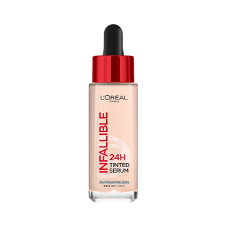 Infallible 24H Tinted Serum