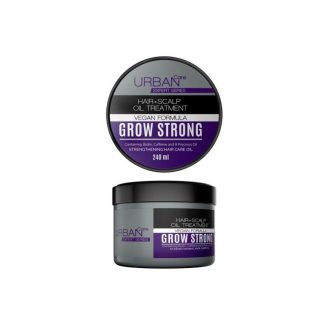 Urban Care Grow Strong Hair Strengthening Care Oil 240ml