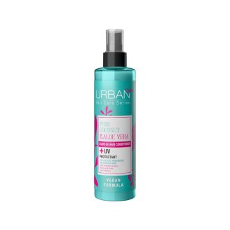 Urban Care Pure Coconut & Aloe Vera leave in Hair conditioner 200ml