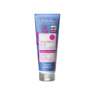 Urban Care Hyaluronic Acid & Collagen Hair Care Conditioner 250ml