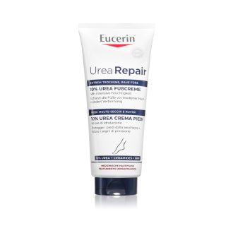 Eucerin UreaRepair PLUS