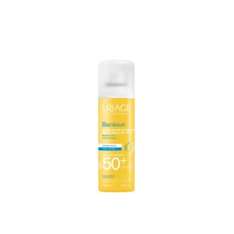 Uriage Bariesun Dry Mist SPF50+, 200 ML