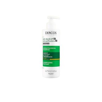 Vichy Dercos Anti Dandruff DS Shampoo for Dry Hair