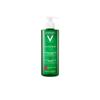 Vichy Normaderm Intensive Purifying Cleanser Acne Prone Skin 400ml