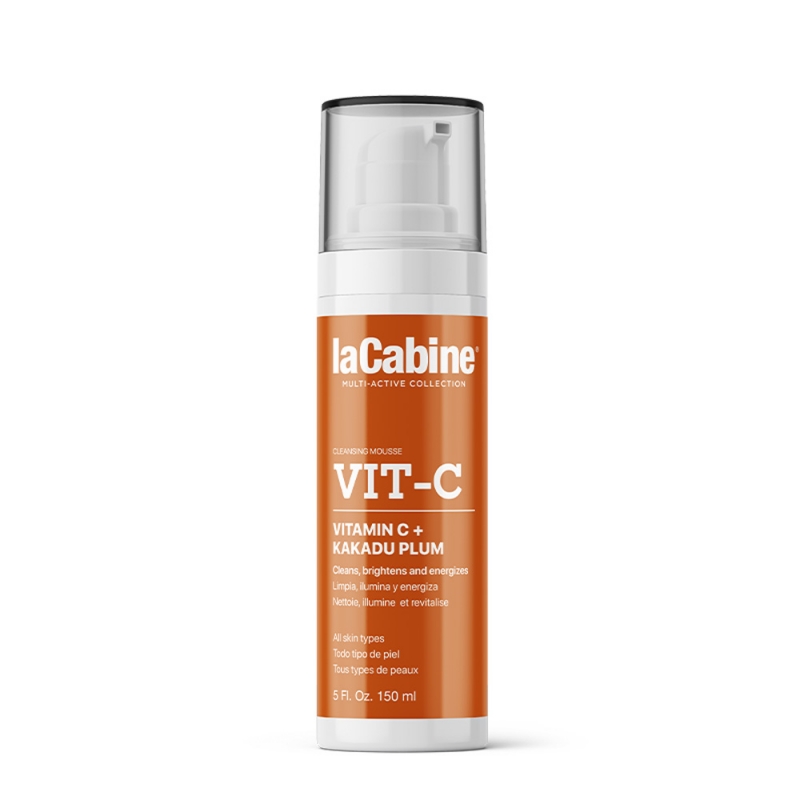 Vit c cleansing mousse.jpg