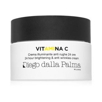 Diego dalla Palma Vitamin C Brightening & Anti Wrinkles Cream