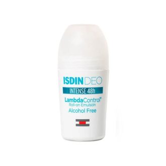 Isdin Deo Lambda Control Roll On 48h 50ml