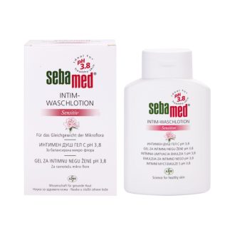 Sebamed Wash Intimate