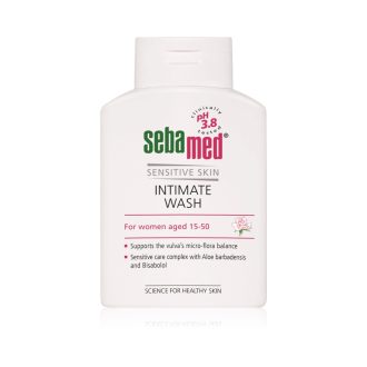 Sebamed Wash Intimate