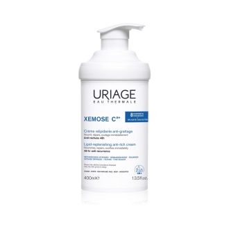 Uriage Xemose C8+ Lipid Replenishing Anti Irritation Cream