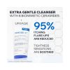Uriage Xemose C8+ Syndet Gentle Cleanser