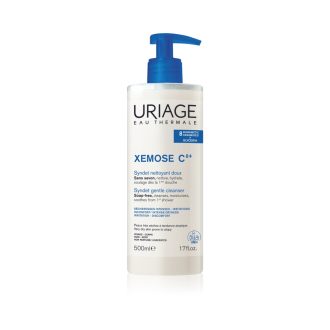 Uriage Xemose C8+ Syndet Gentle Cleanser