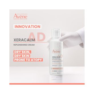 Avène XeraCalm A.D. Lipid Replenishing Cream