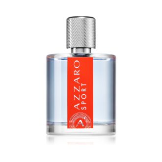 Azzaro Sport