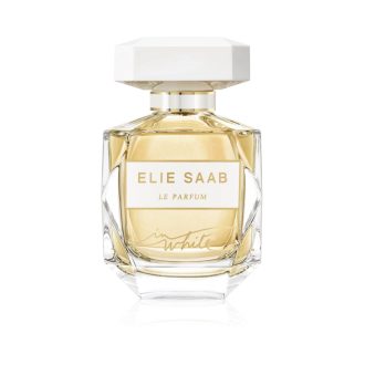 Elie Saab Le Parfum in White