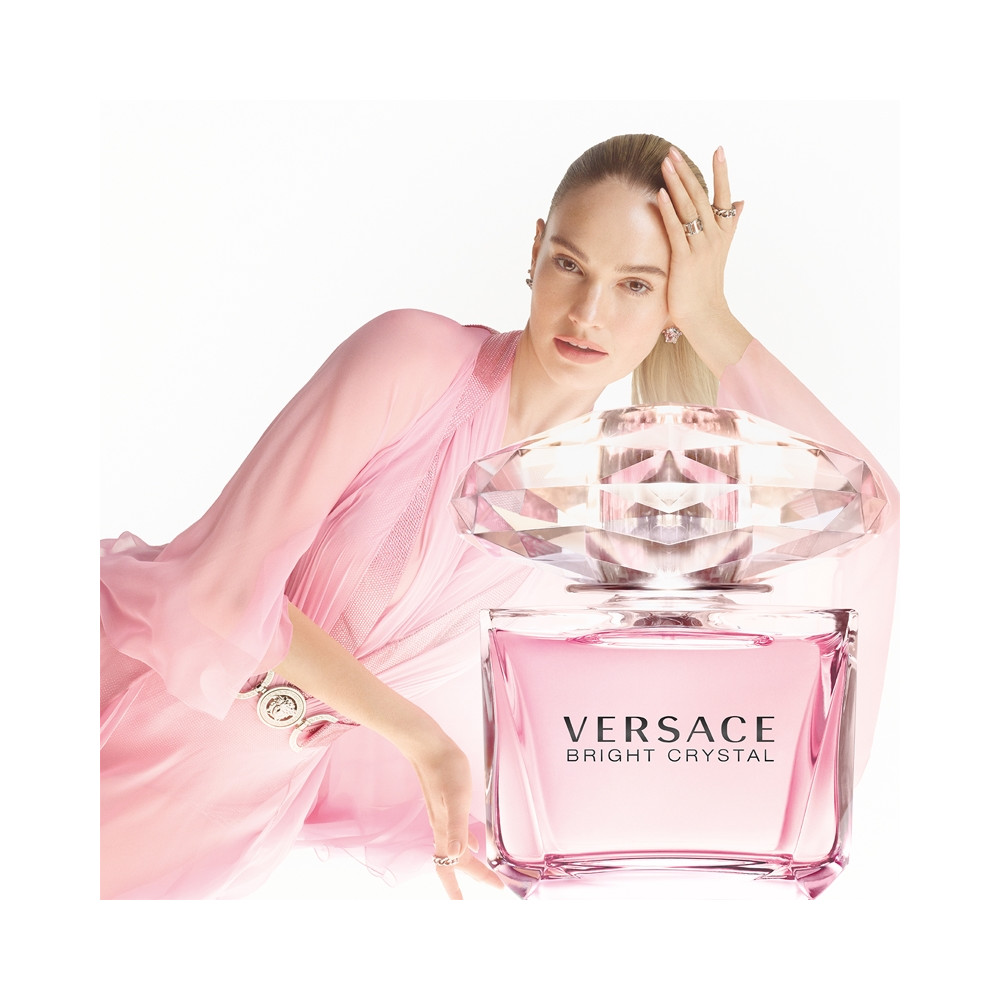 Versace Bright Crystal