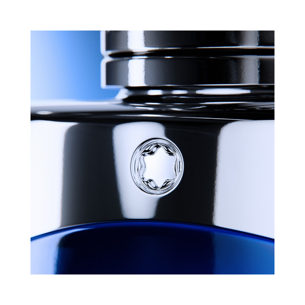 Montblanc Legend Blue