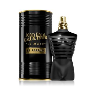 Jean Paul Gaultier Le Male Le Parfum