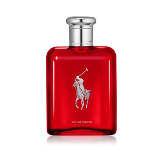 Ralph Lauren Polo Red