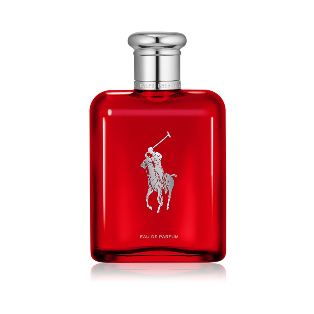 Ralph Lauren Polo Red