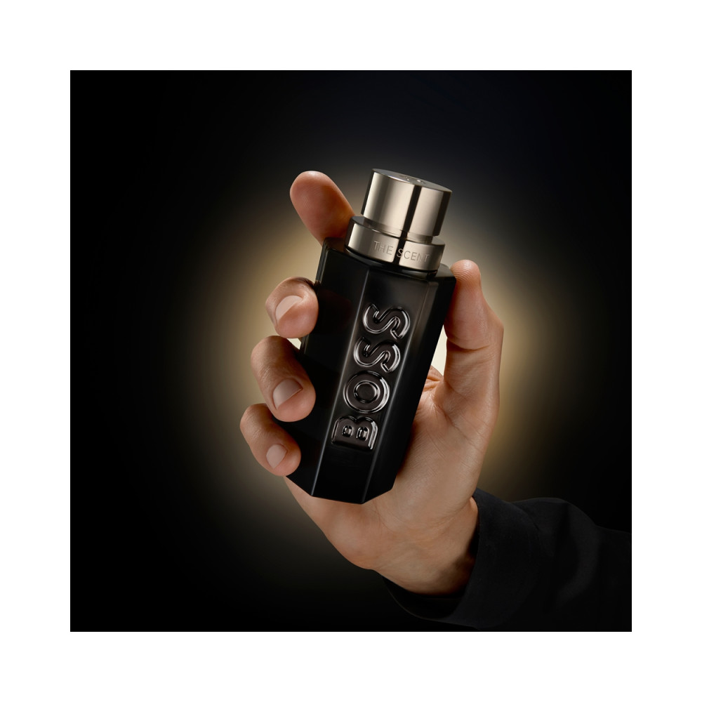 Hugo Boss BOSS The Scent Magnetic for him