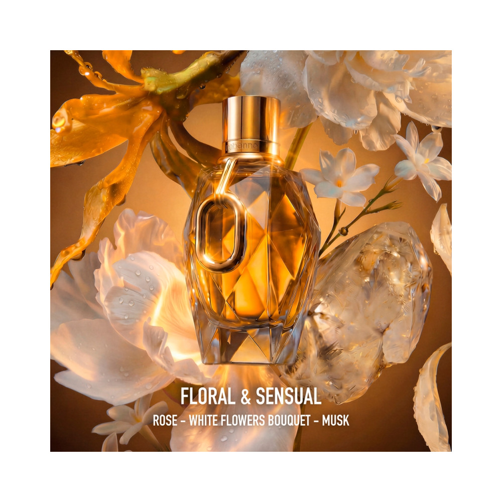 Rabanne Million Gold For Her