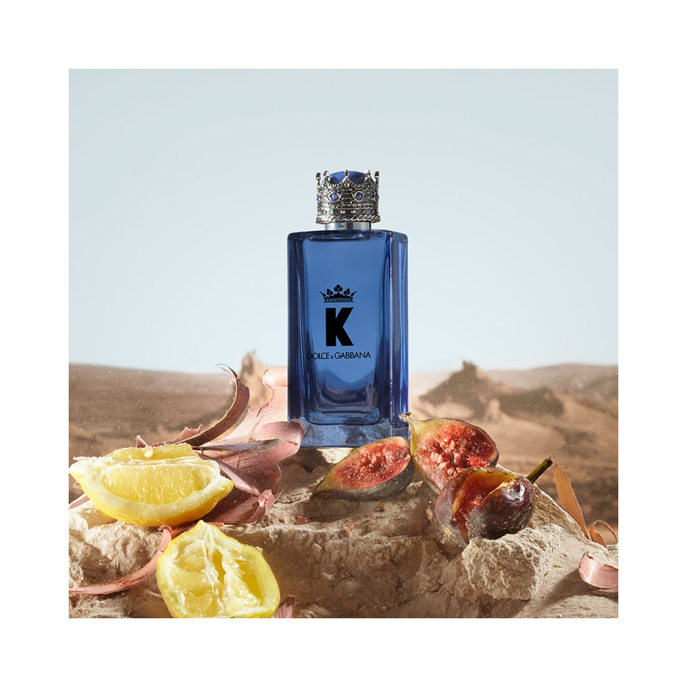 Dolce&Gabbana K by Dolce&Gabbana Eau de Parfum