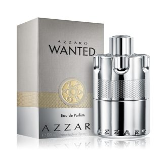 Azzaro Wanted