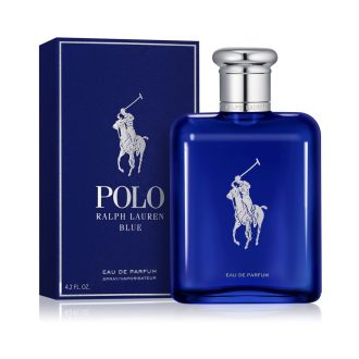 Ralph Lauren Polo Blue