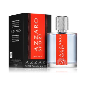 Azzaro Sport
