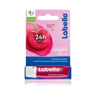 Labello Cherry Shine