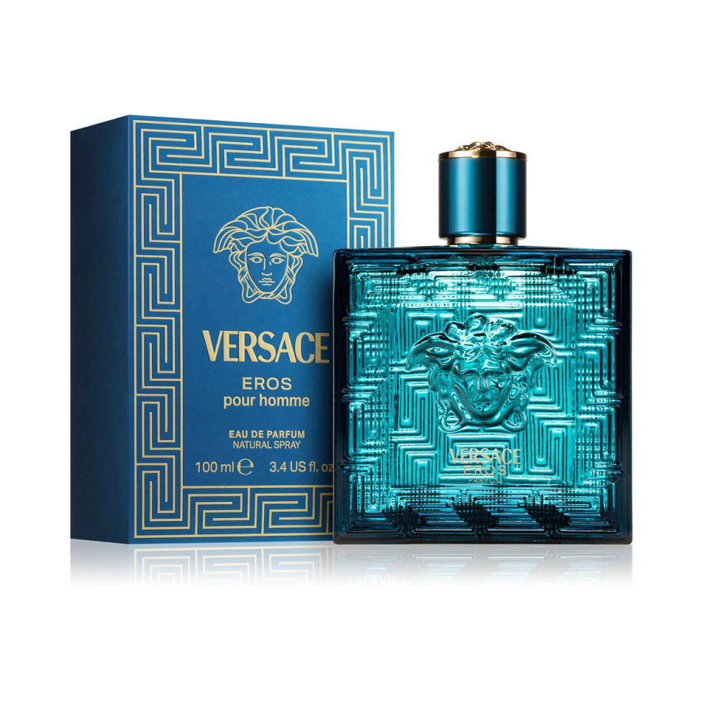 Versace Eros