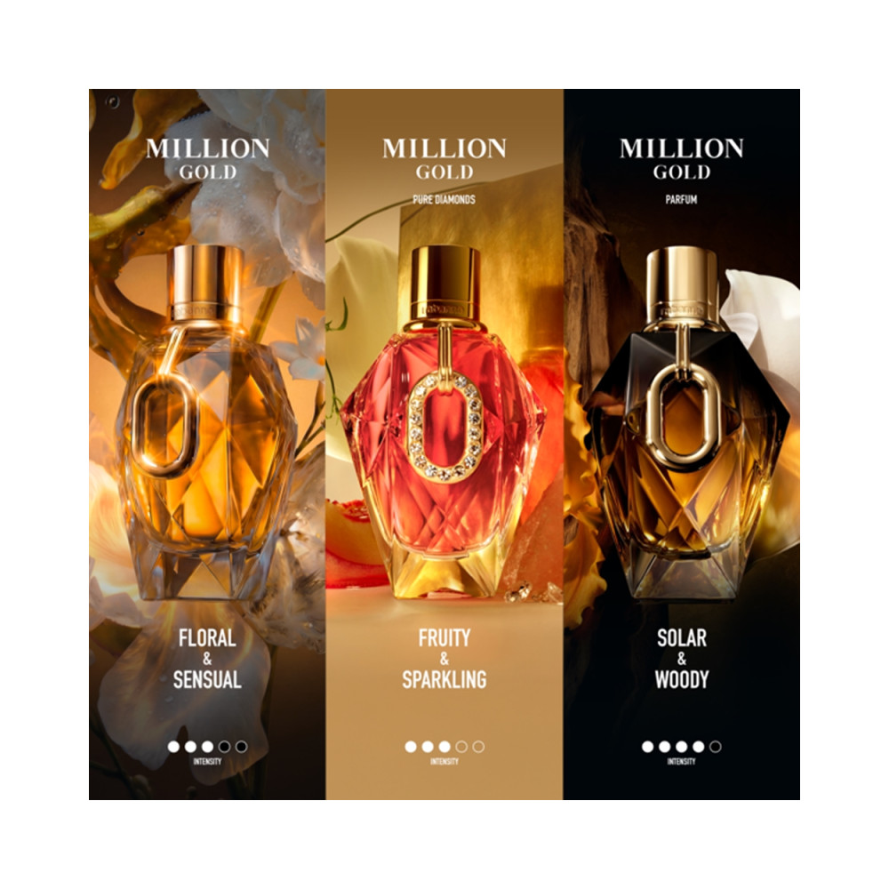 Rabanne Million Gold For Her