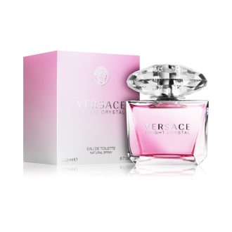 Versace Bright Crystal