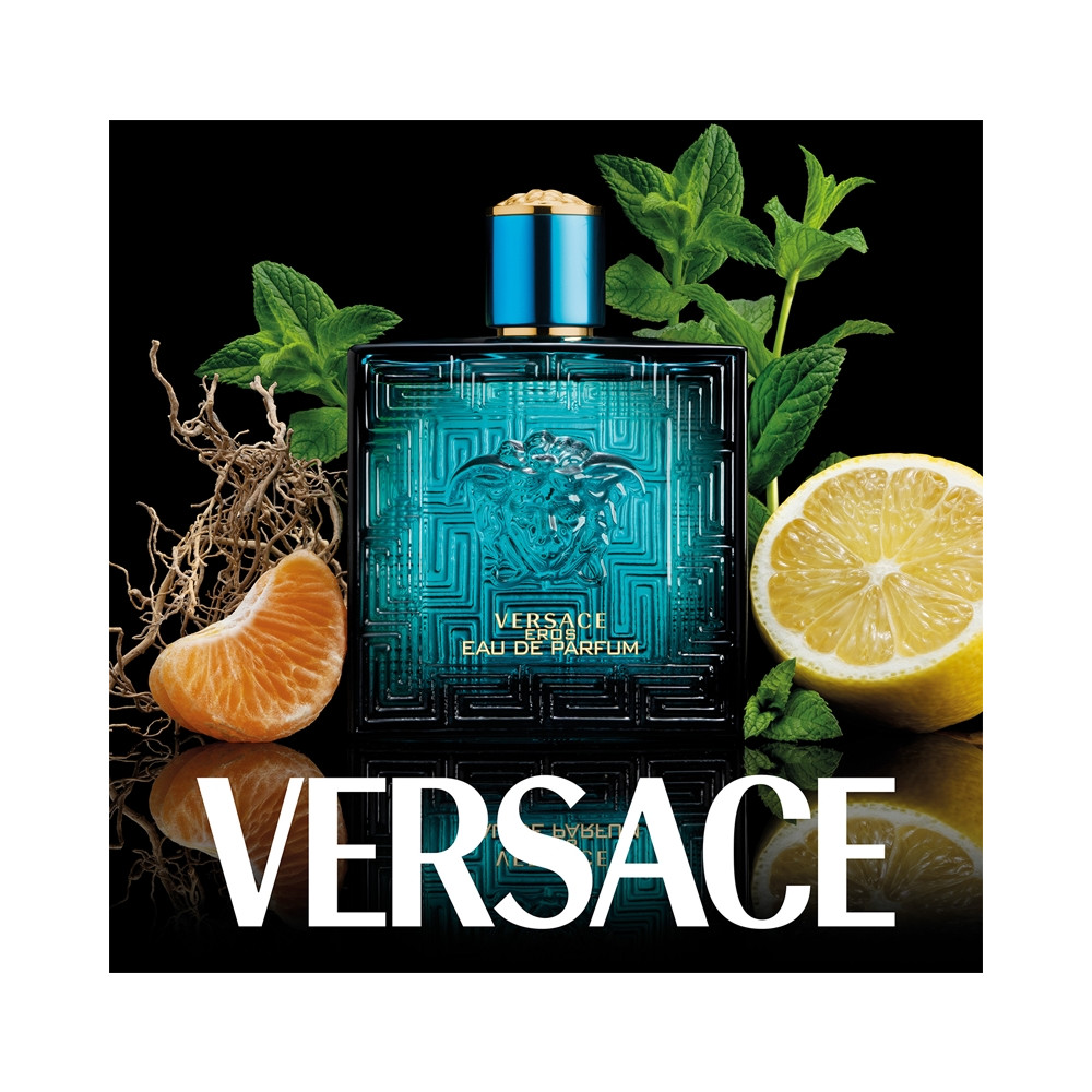 Versace Eros