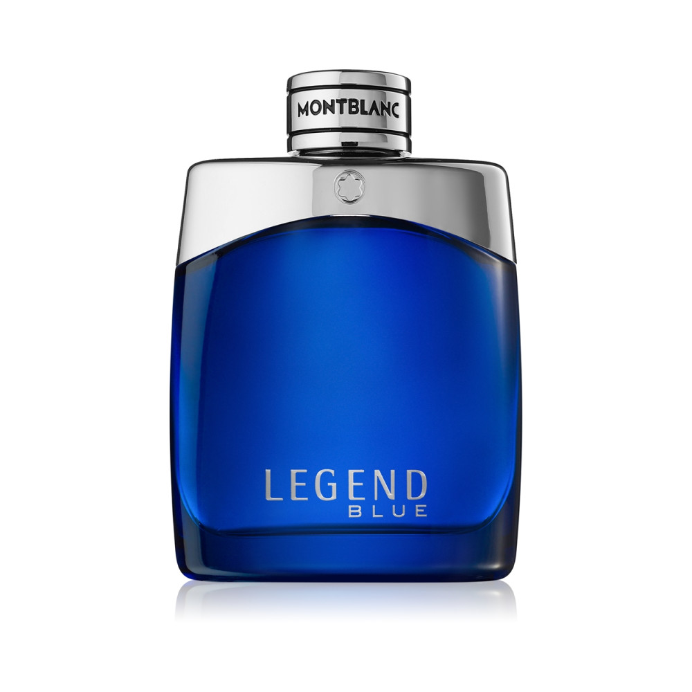 Montblanc Legend Blue