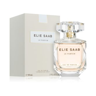 Elie Saab Le Parfum