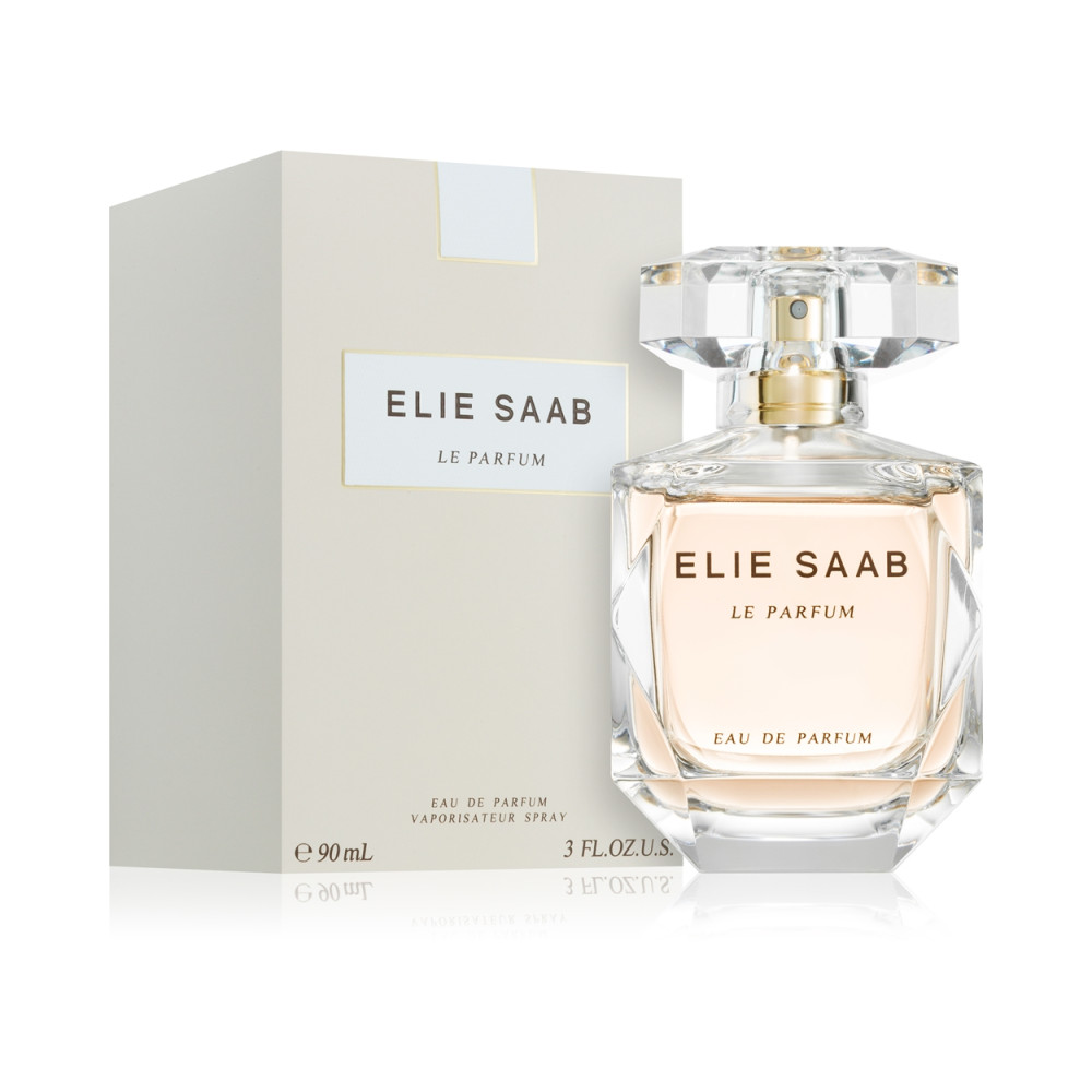 Elie Saab Le Parfum