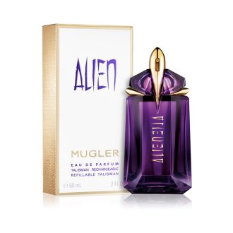 Mugler Alien
