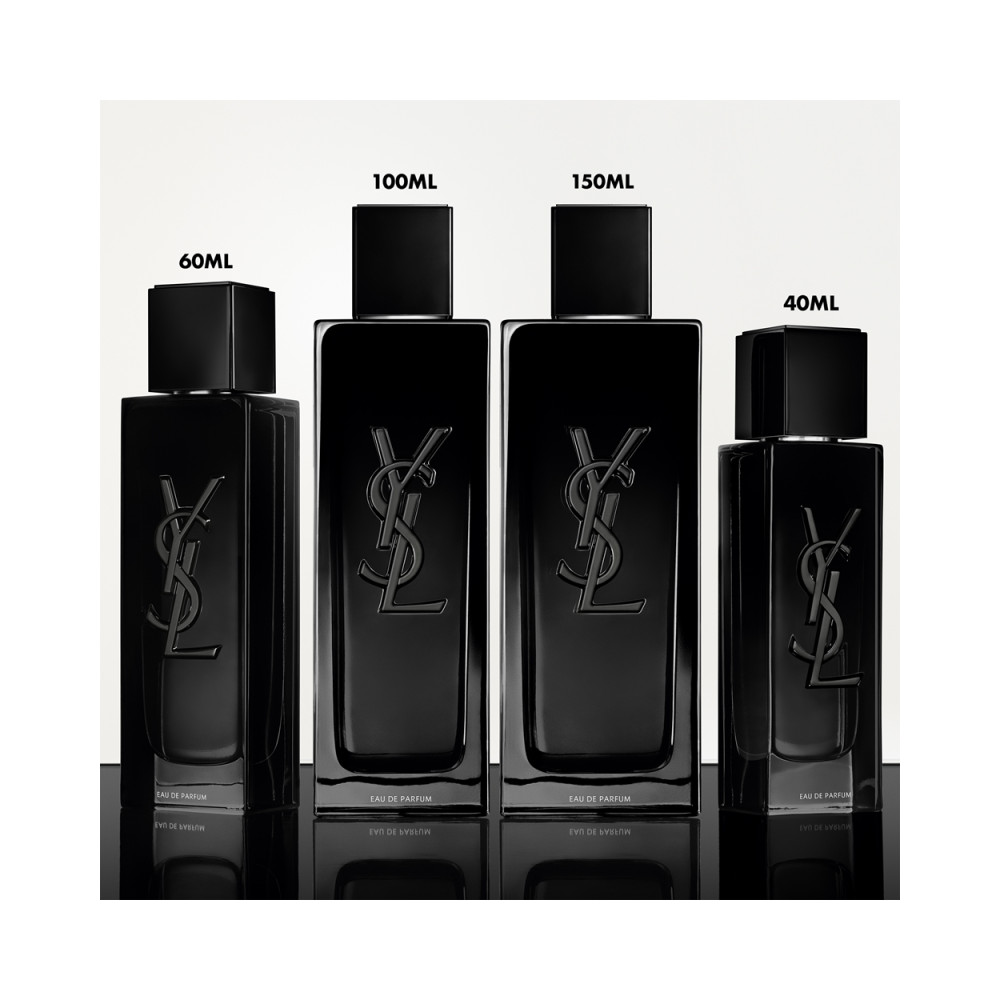 Yves Saint Laurent MYSLF