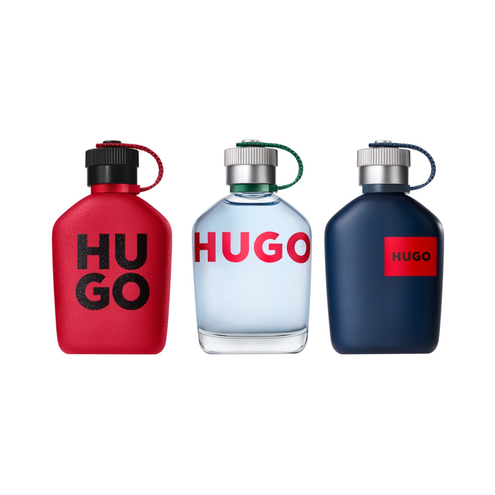 Hugo Boss HUGO Man