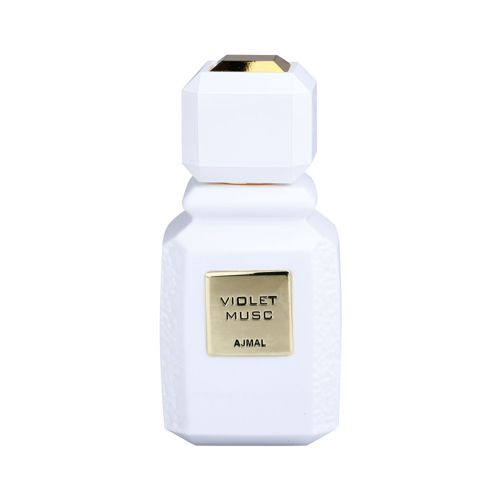 Ajmal Violet Musc