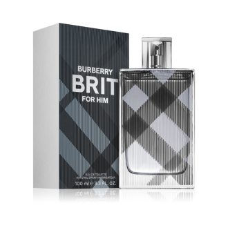 Burberry Brit for Him