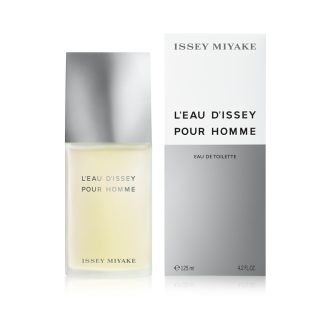 Issey Miyake L'Eau d'Issey Pour Homme