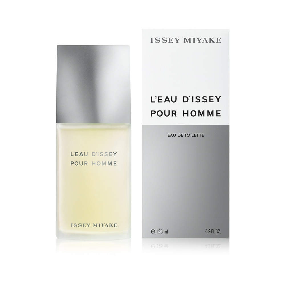 Issey Miyake L'Eau d'Issey Pour Homme