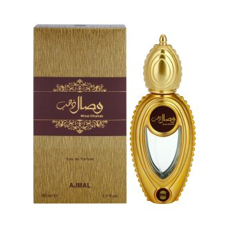 Ajmal Wisal Dhahab