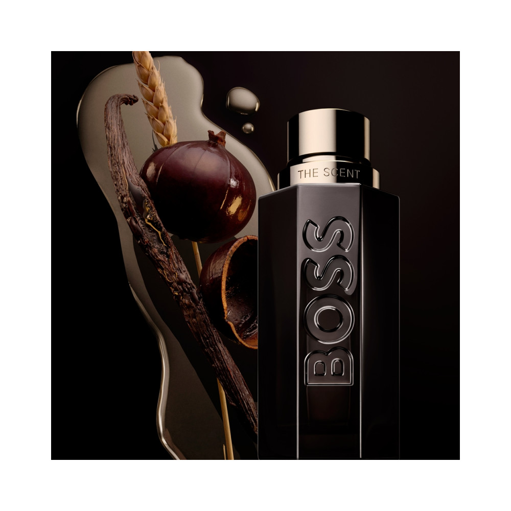 Hugo Boss BOSS The Scent Magnetic for him